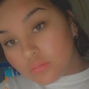 Meet your Posher, Natisha